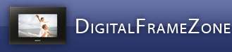 Digital Frame Zone: digital frames news